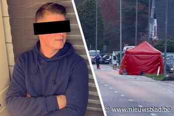 Vriendin verbreekt relatie met Pieter (27) die fietsster Els (56) onder invloed doodreed: “Hij heeft een leven ontnomen”