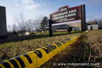 Wisconsin shooting latest: Police investigating if bullying led teen girl to kill two at Madison school