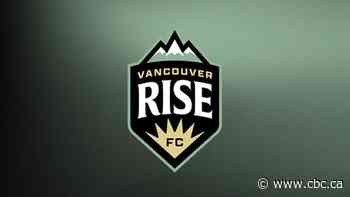 Vancouver Rise sign Canadian forward Jessica De Filippo