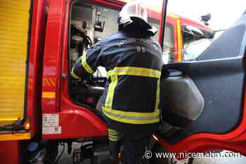 Un piéton meurt percuté par une voiture ce mardi après-midi à Antibes