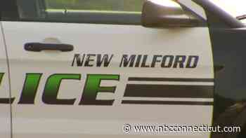 16-year-old dead after car crash in New Milford