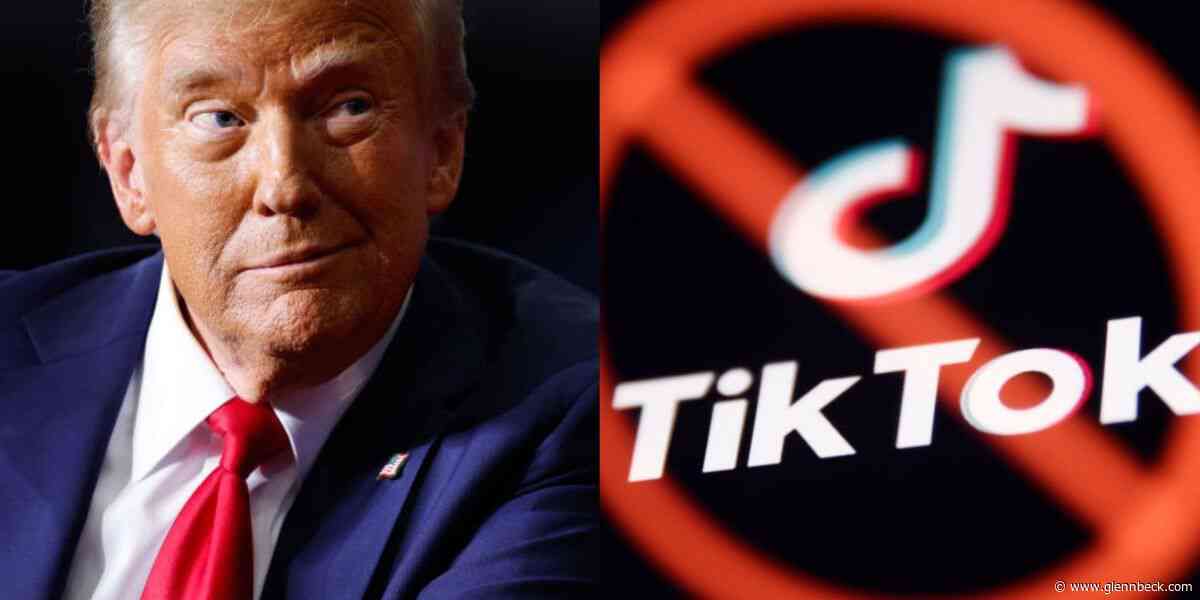 POLL: Will TRUMP save TikTok?