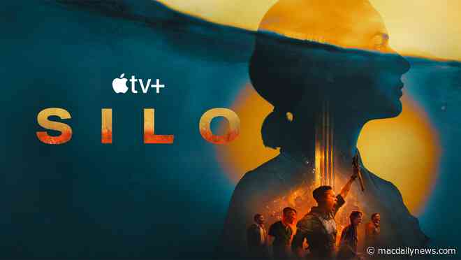 Apple TV+ renews hit drama ‘Silo’ for seasons three and four