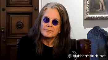 Why 'Parkinson's Warrior' OZZY OSBOURNE Deserves To Be Made Freeman Of Birmingham