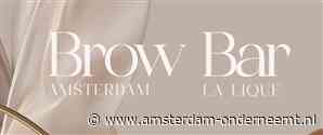 La Lique Brow Bar