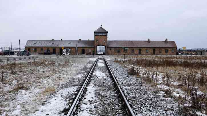 Koning aanwezig bij Auschwitz-herdenking in Polen