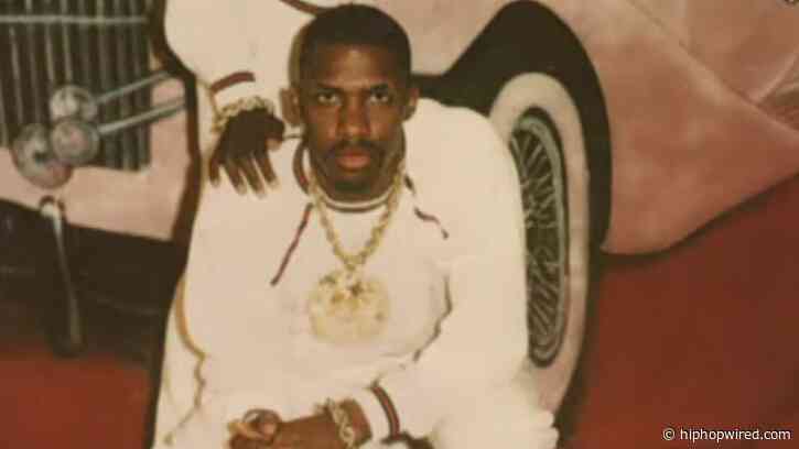 Infamous D.C. Drug Kingpin Rayful Edmond Dead At 60