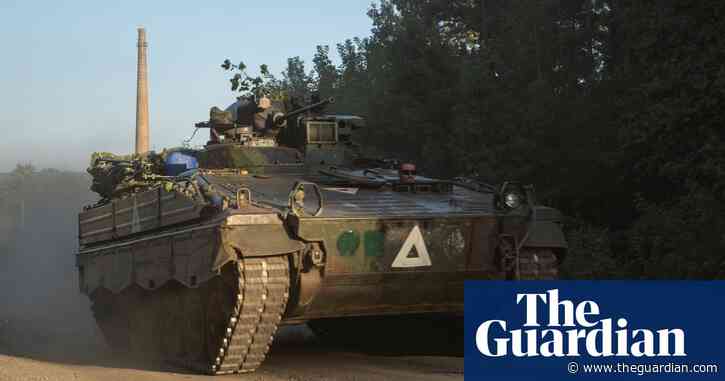 ‘Several hundred’ North Korean troops killed fighting Ukraine, says US official