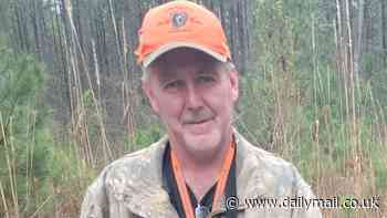 Father-of-five is killed in freak hunting accident involving apex predator