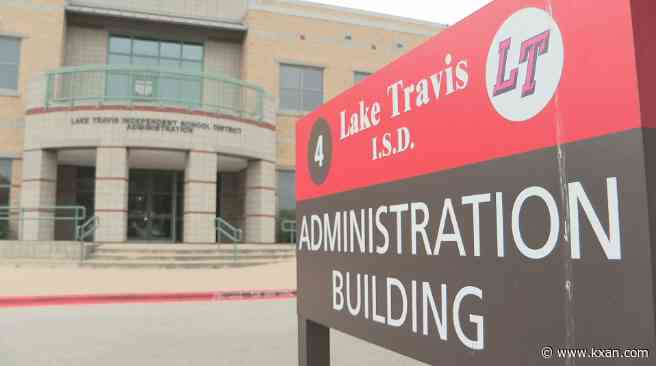 LTISD Superintendent Paul Norton placed on paid leave pending investigation