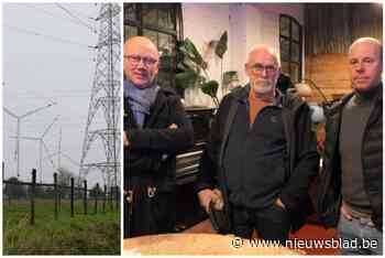 Engie en Luminus geven informatie over gepland windmolenpark