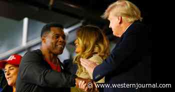 Breaking: Herschel Walker Joins Trump Admin