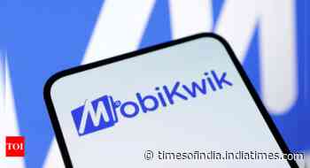 MobiKwik's shares jump 85% on trading debut, valued at Rs 40 billion