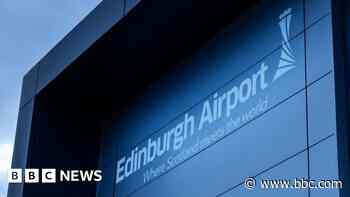 Edinburgh Airport tanker staff call off strike