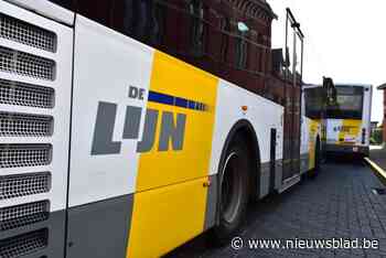 Duffel trakteert 640 inwoners op gratis rit met feestbus van De Lijn tijdens oudjaar