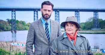 Vera 'will continue to crack crime' as Brenda Blethyn addresses character's future