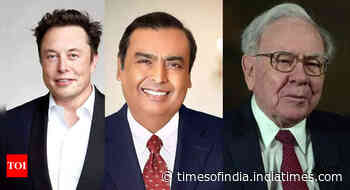 World’s 10 most powerful business leaders in 2024; find out who represents India in the Global 100