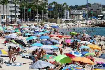 "Ce n'est pas une maison de retraite": les plages privées de Juan-les-Pins doivent-elles faire silence en été?