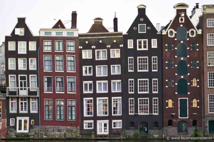 Vakantieverhuur van particuliere woningen via Airbnb en andere platforms stagneert in Nederland