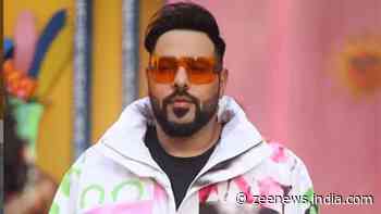 Rapper Badshah Breaks Traffic Rules In Gurugram, Police Issue Rs 15,000 Challan