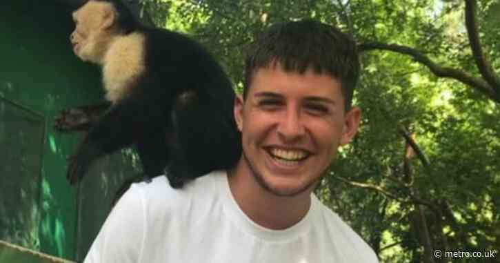 ‘Happy-go-lucky’ British student stabbed to death near canal in Amsterdam