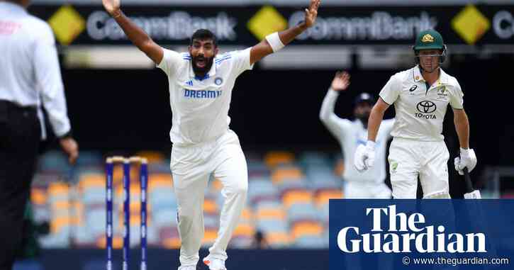 Australia denied in third Test draw after India bowlers expose familiar frailties