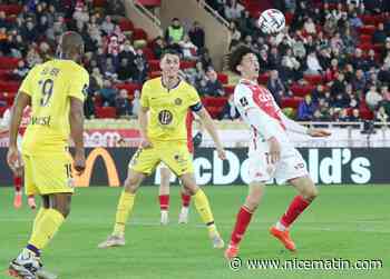 Ligue 1: ce qu'il faut savoir avant le match AS Monaco-PSG au Louis-II ce mercredi à 21h