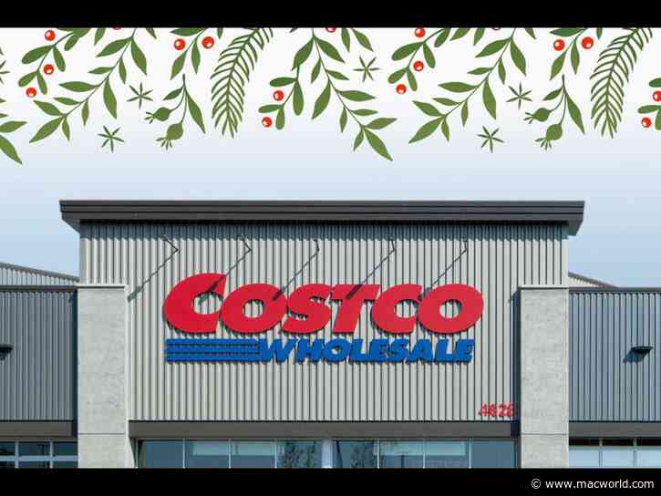 Get $45 to spend when you get this $65 Costco Gold Star Membership