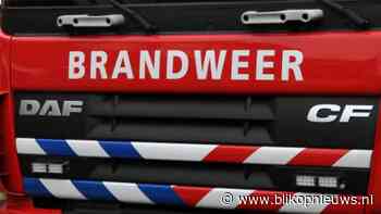 Bewoonster overleden na brand in zorgcomplex