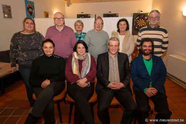 Isabel Laceur is nieuwe voorzitter van politieke partij Trots op Torhout