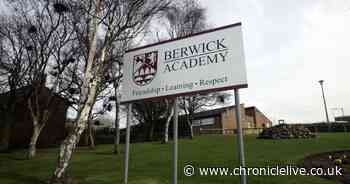 Northumberland County Council in talks over funding for new Berwick Academy buildings