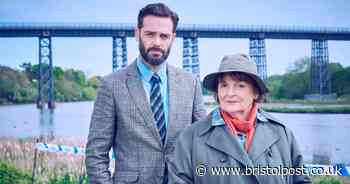 Vera star Brenda Blethyn addresses character's future after she quits role