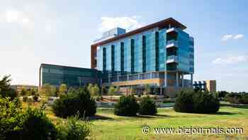 Children’s Medical Center Plano completes new tower, jumps to next project