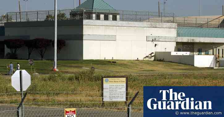 US Bureau of Prisons pays ‘historic’ $115m to survivors of staff sexual abuse