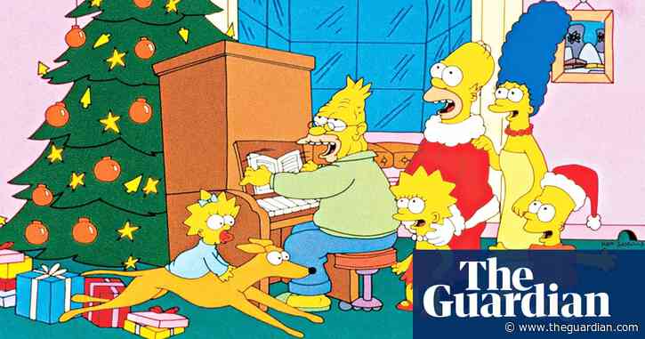 ‘We jumped the shark in the very first episode!’ Thirty-five years of The Simpsons