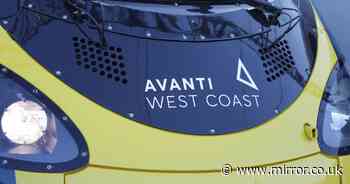 Avanti West Coast workers confirm series of new strikes after rejecting deal