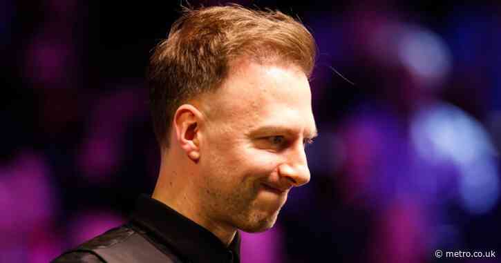 Saudi golden ball bonus not enough at $1 million, reckons Judd Trump