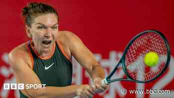 Halep gets wildcard for Australian Open qualifying