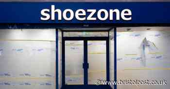 Shoe Zone to shut 'unviable' stores as firm with 297 shops blames Rachel Reeves