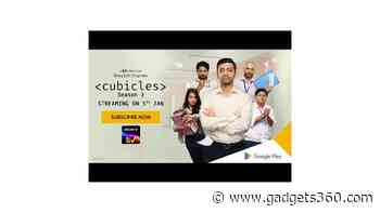 Cubicles Season 4 OTT Release Date: When and Where to Watch Piyush Prajapati Starrer Comedy Online