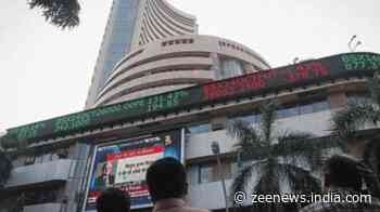 Sensex, Nifty Extend Losses Into 3rd Session On Foreign Fund Outflows