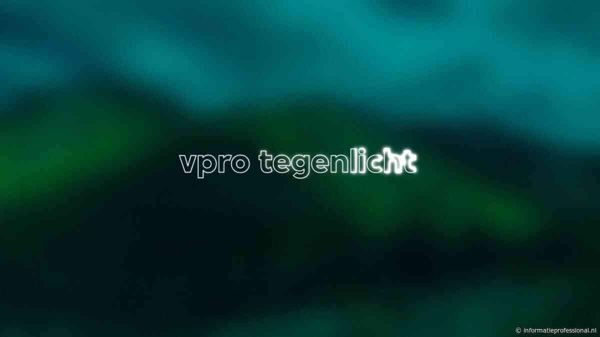 VPRO Tegenlicht moet na 2025 stoppen