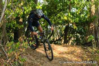 Mountainbikeparcours in Katelijne aangepast na werken aan Vrouwvliet: “Kindvriendelijk en met extra uitdagende lus”