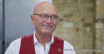 BBC replaces Gregg Wallace on Celebrity MasterChef