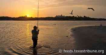 Texas has big goals for college completion. In places like the Coastal Bend, how to get there is still murky.