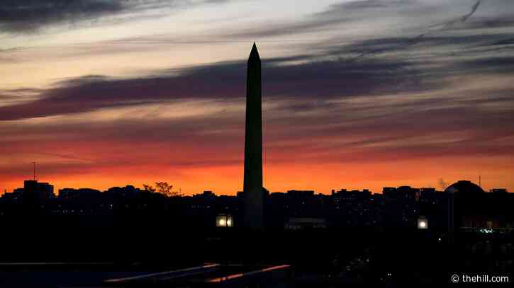 Republicans butt heads on daylight saving time after Trump directive