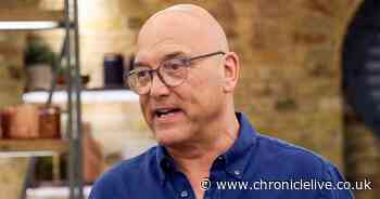 Gregg Wallace's Masterchef replacement officially confirmed in BBC announcement