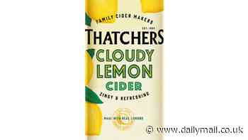 Thatchers takes Aldi to court after 'irrational' ruling that supermarket didn't infringe its trademark for rival cider product