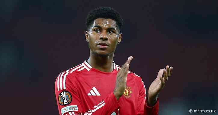 Marcus Rashford next club odds: Arsenal third favourite to sign Manchester United star