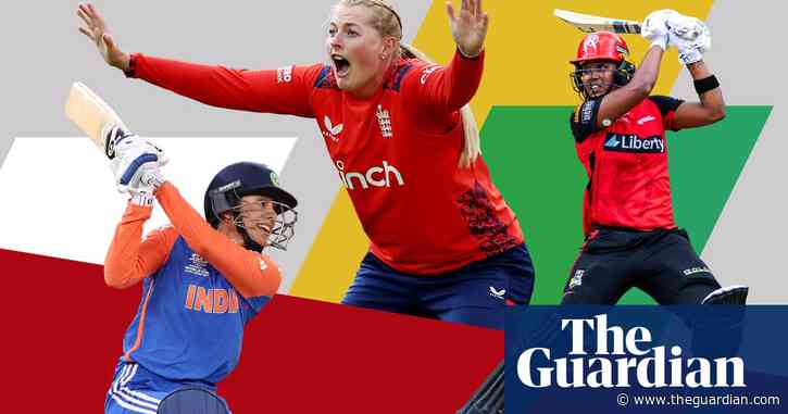 The Spin | Women’s cricket team of the year: from Smriti Mandhana to Sophie Ecclestone